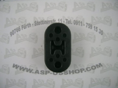 Auspuffhaltegummi - Exhaust Insulator